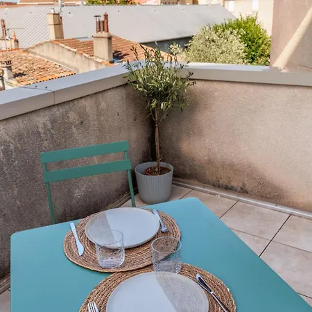 Le Cocon Perche - Centre - Parking - Clim *